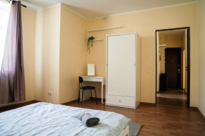 Cozy room in the center of Riga, Riga